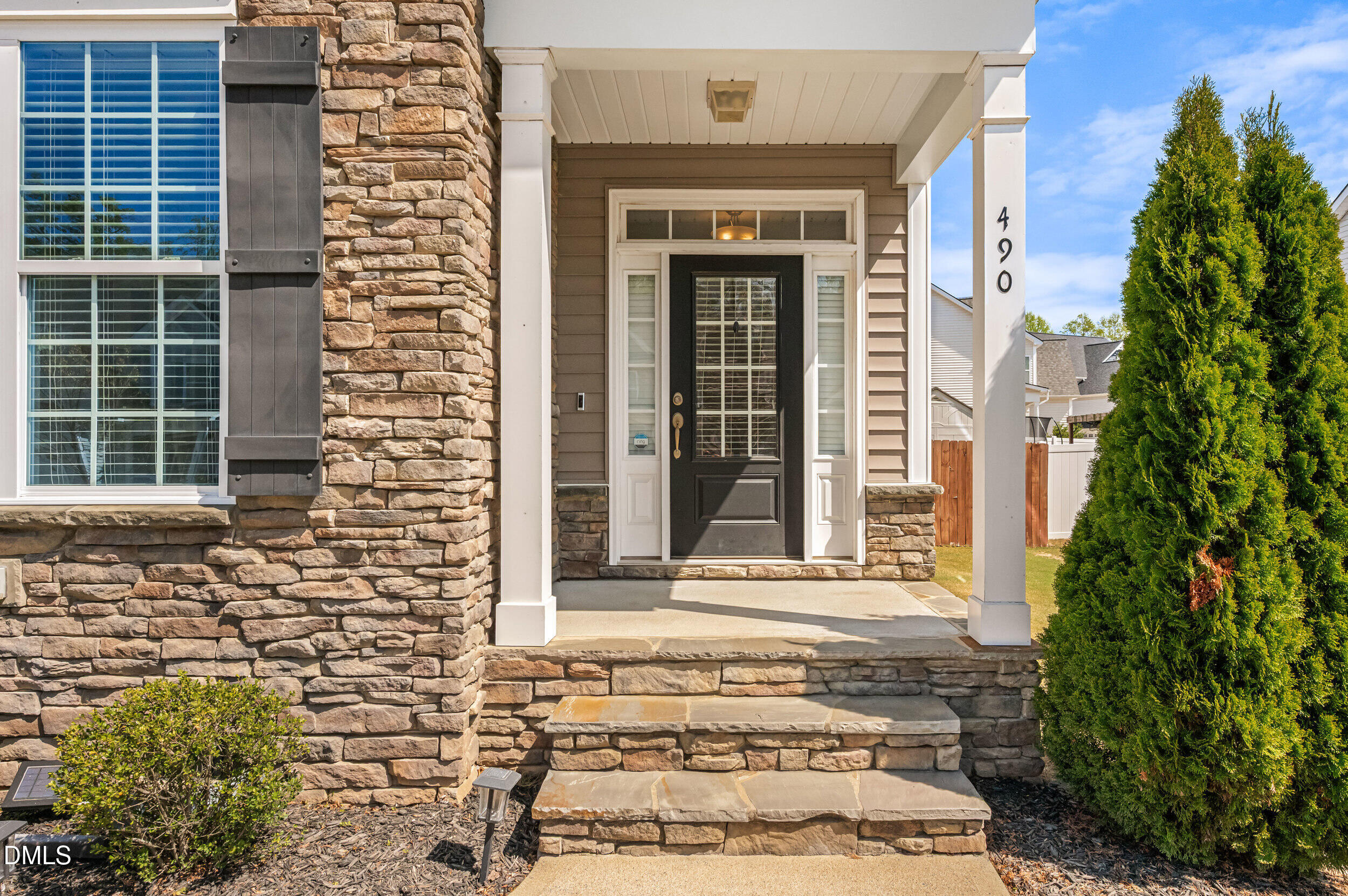 490 Walker Ranch Drive