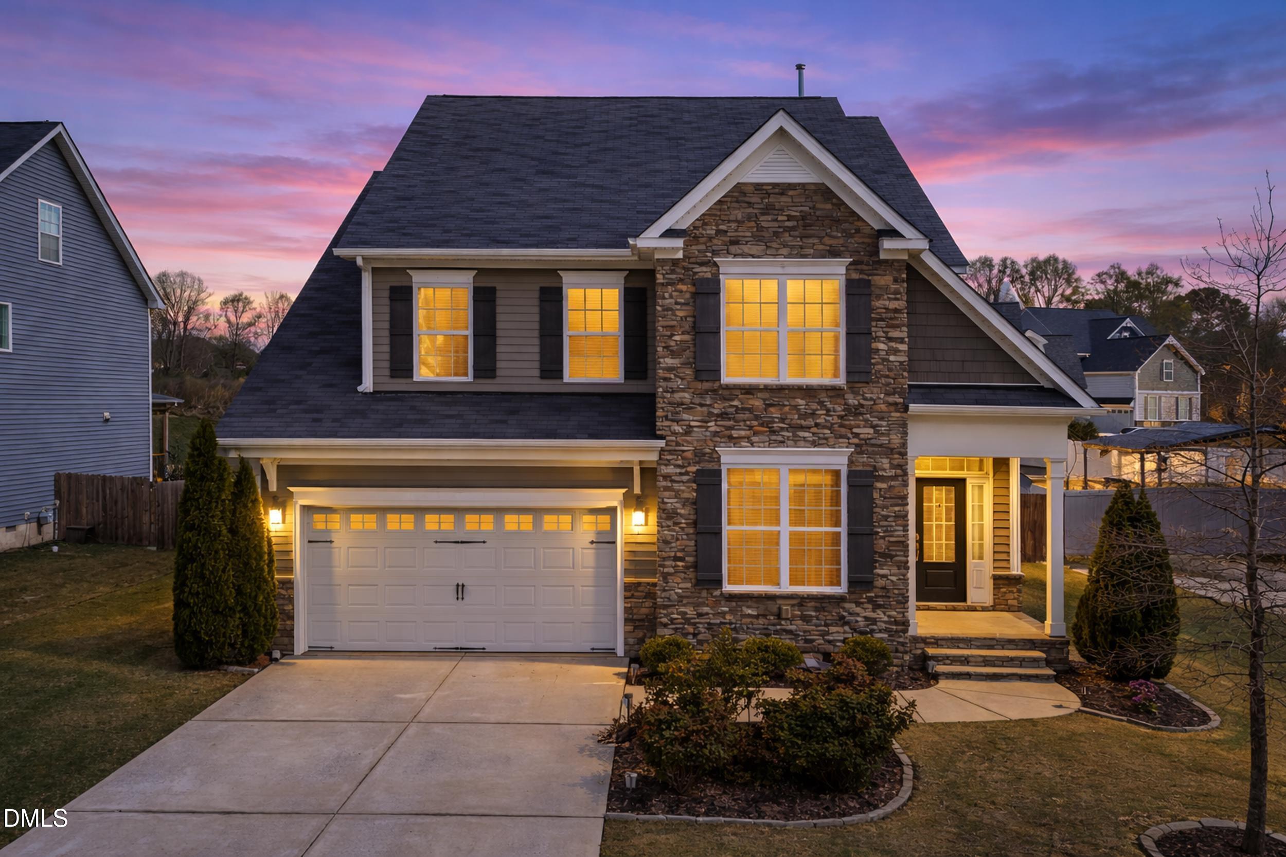 490 Walker Ranch Drive