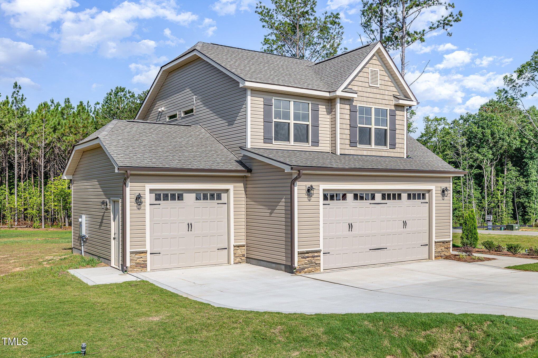 18 Bonnybrook Court