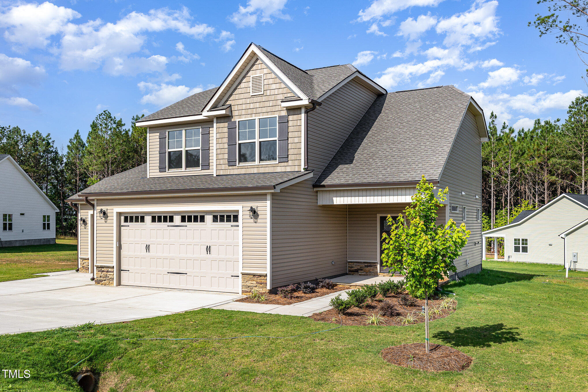 18 Bonnybrook Court
