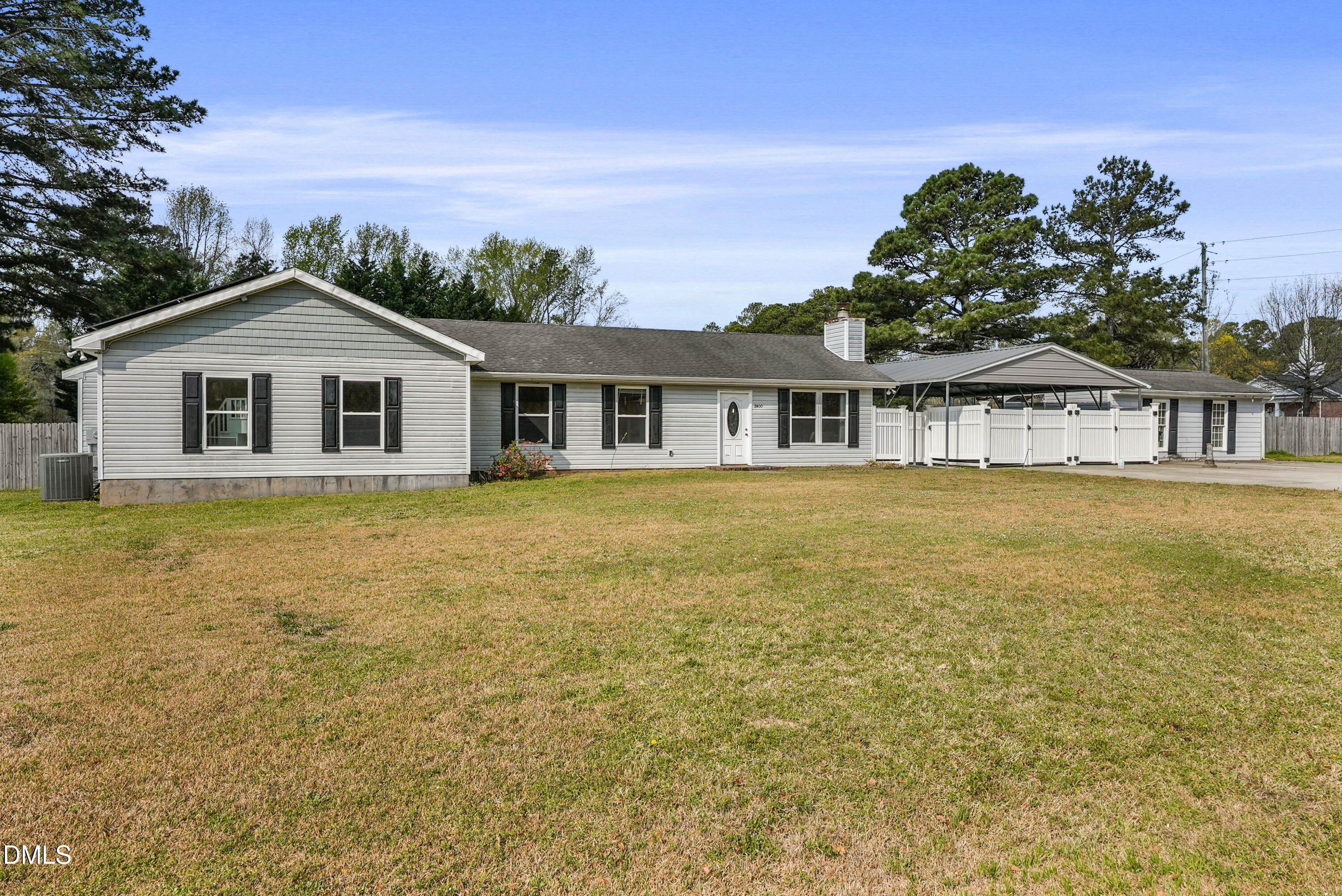 8400 Falcon Crest Circle