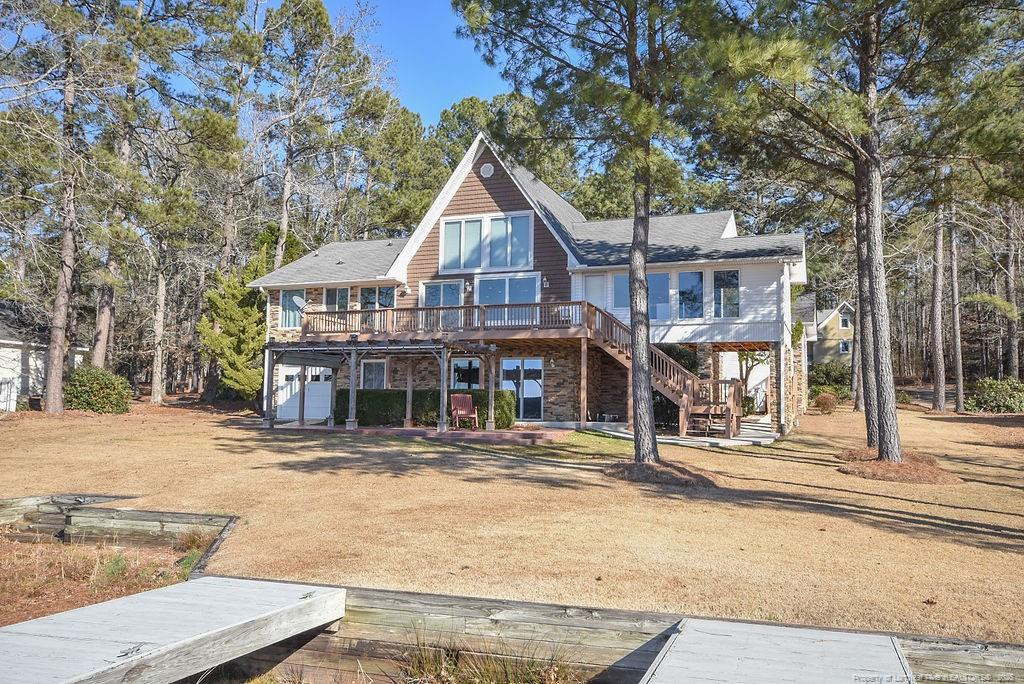 818 Loblolly Drive