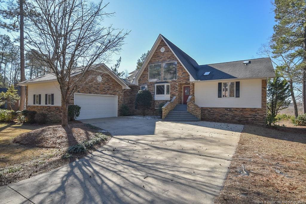 818 Loblolly Drive