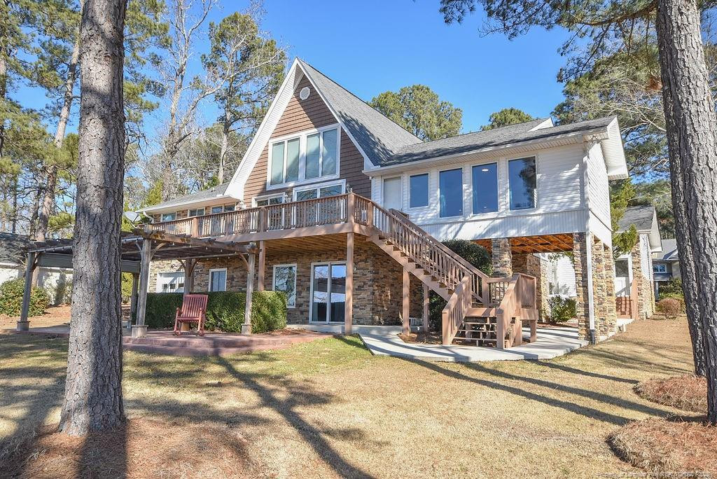 818 Loblolly Drive