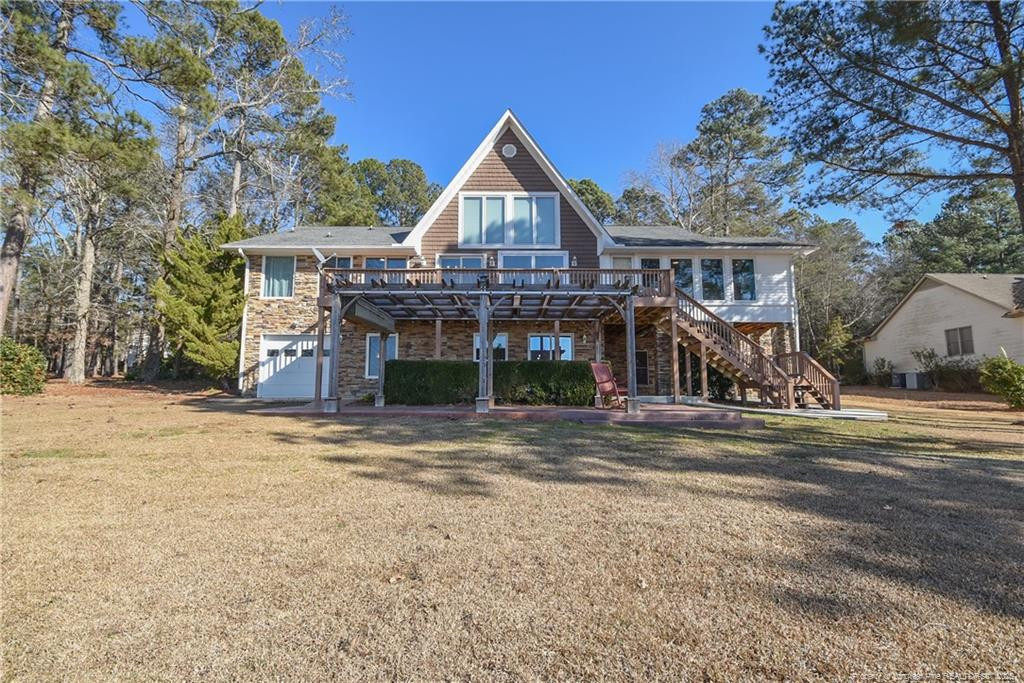 818 Loblolly Drive