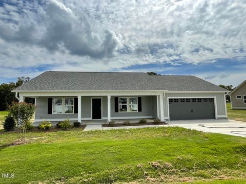 170 Lotus Avenue Smithfield NC 27577