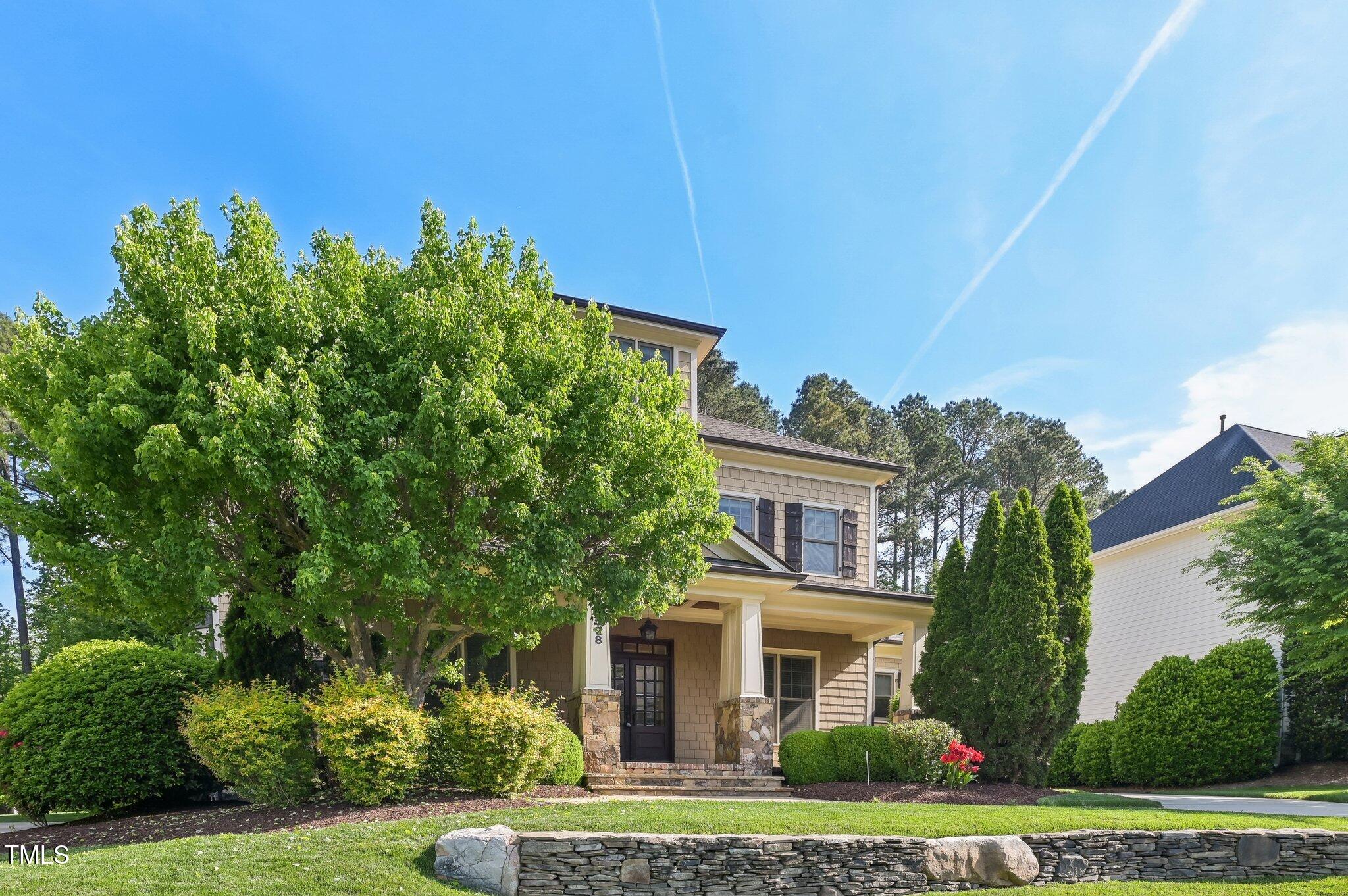 528 Bankhead Drive