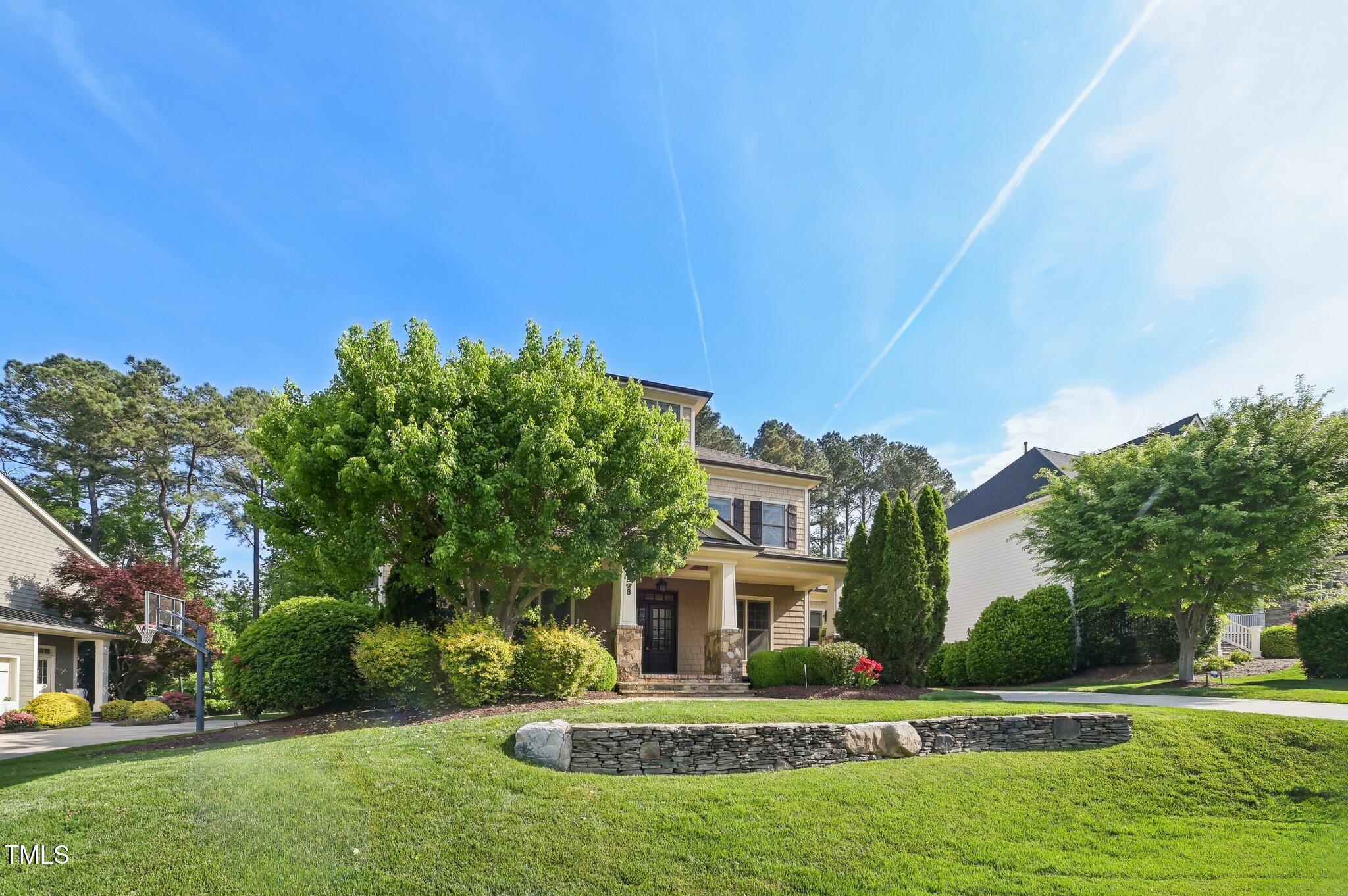 528 Bankhead Drive