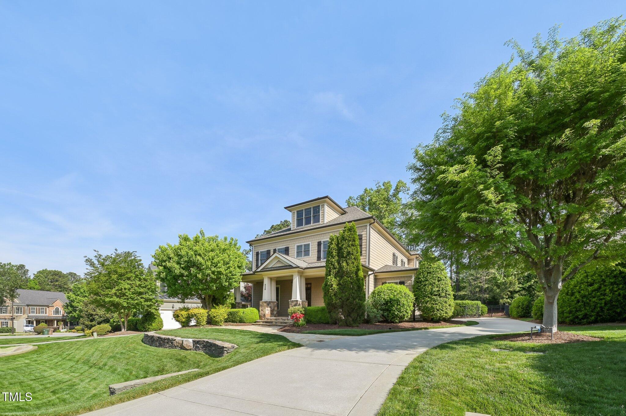 528 Bankhead Drive