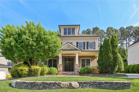 528 Bankhead Drive Cary NC 27519