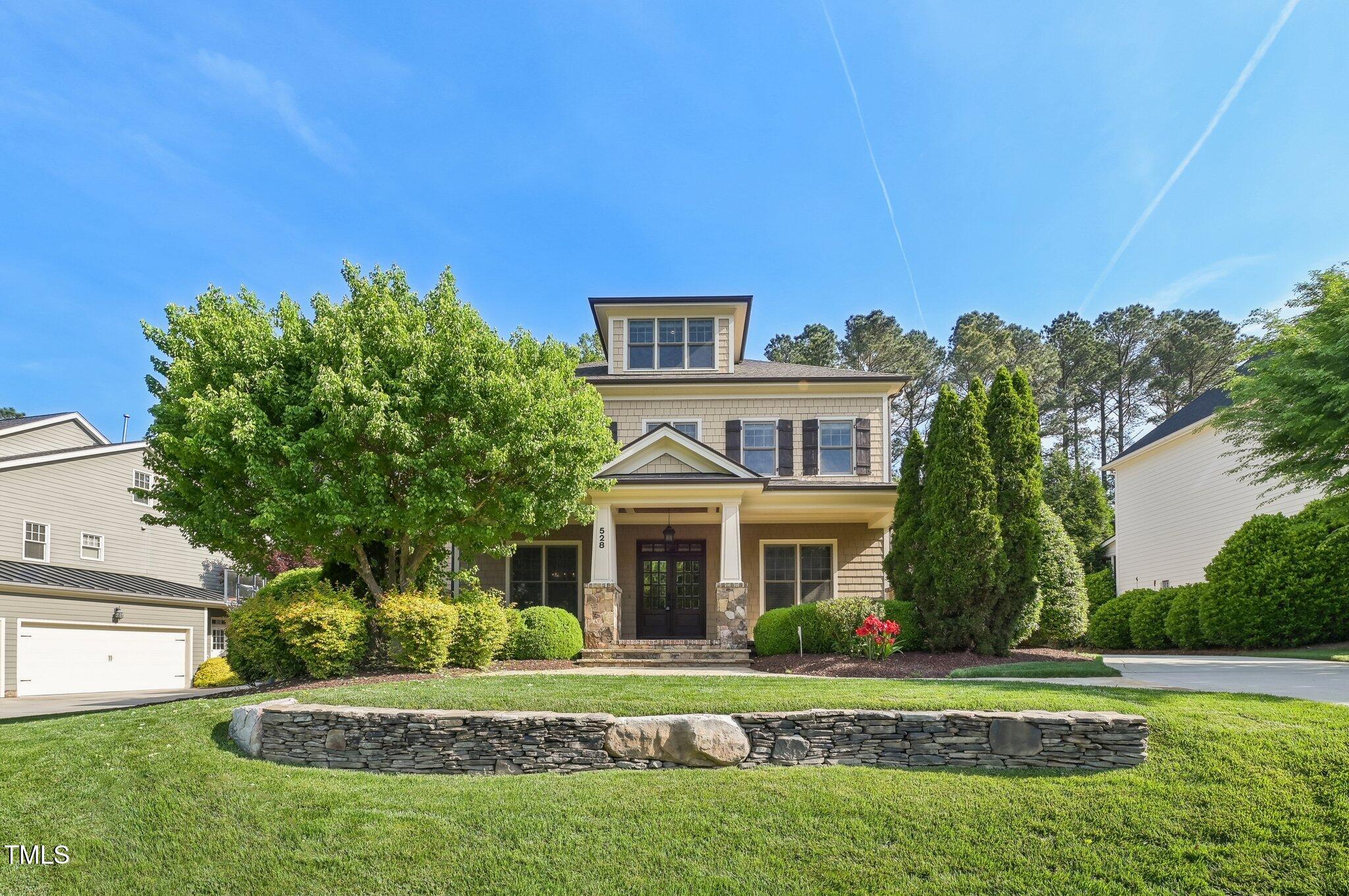528 Bankhead Drive