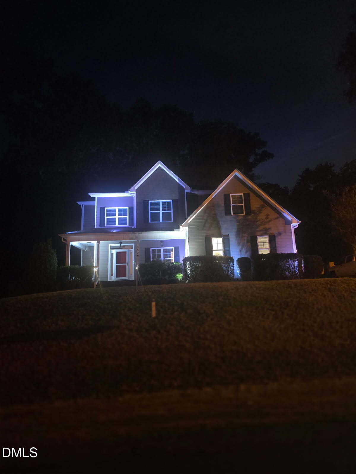 5520 Fantasy Moth Drive