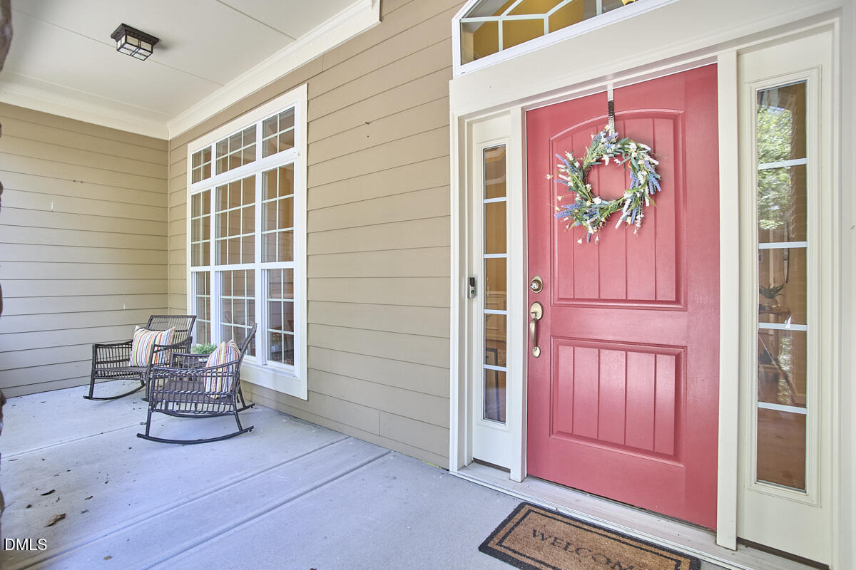 554 E Hatterleigh Avenue