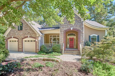 554 E Hatterleigh Avenue Hillsborough NC 27278