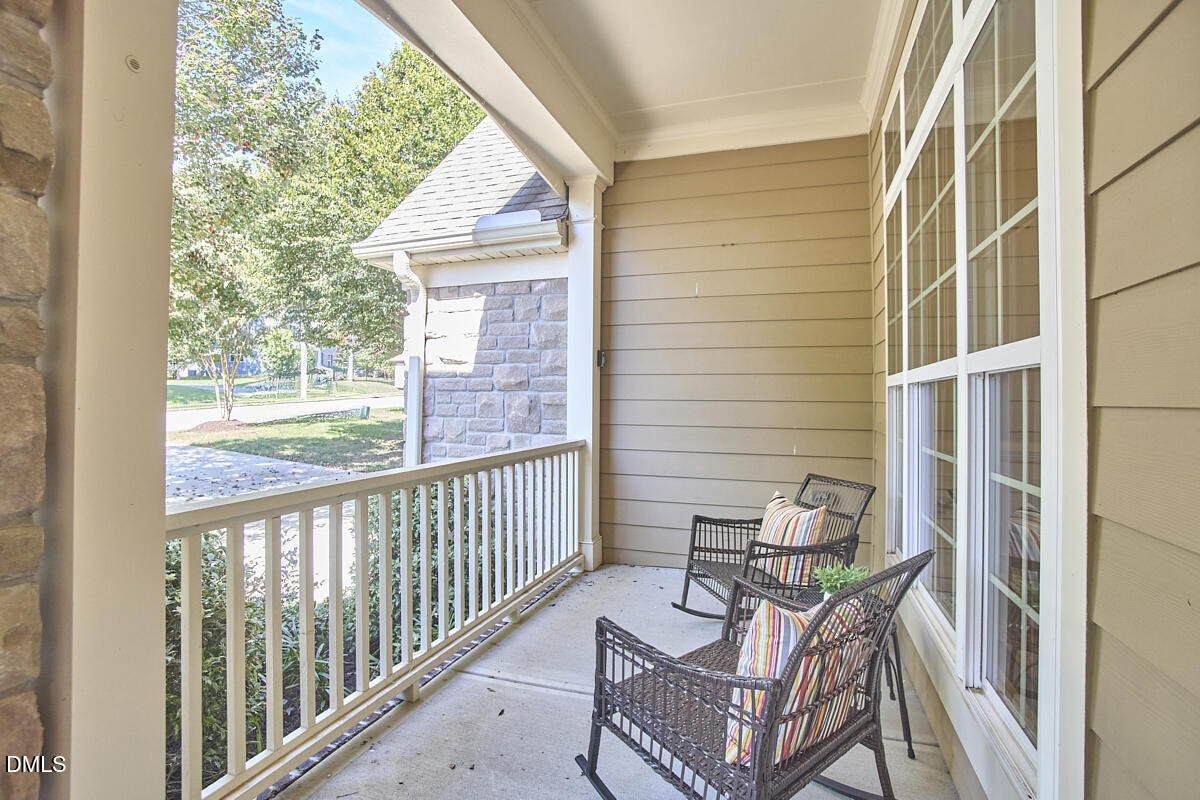 554 E Hatterleigh Avenue