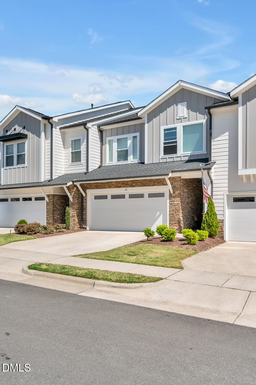 43 Balfour Run