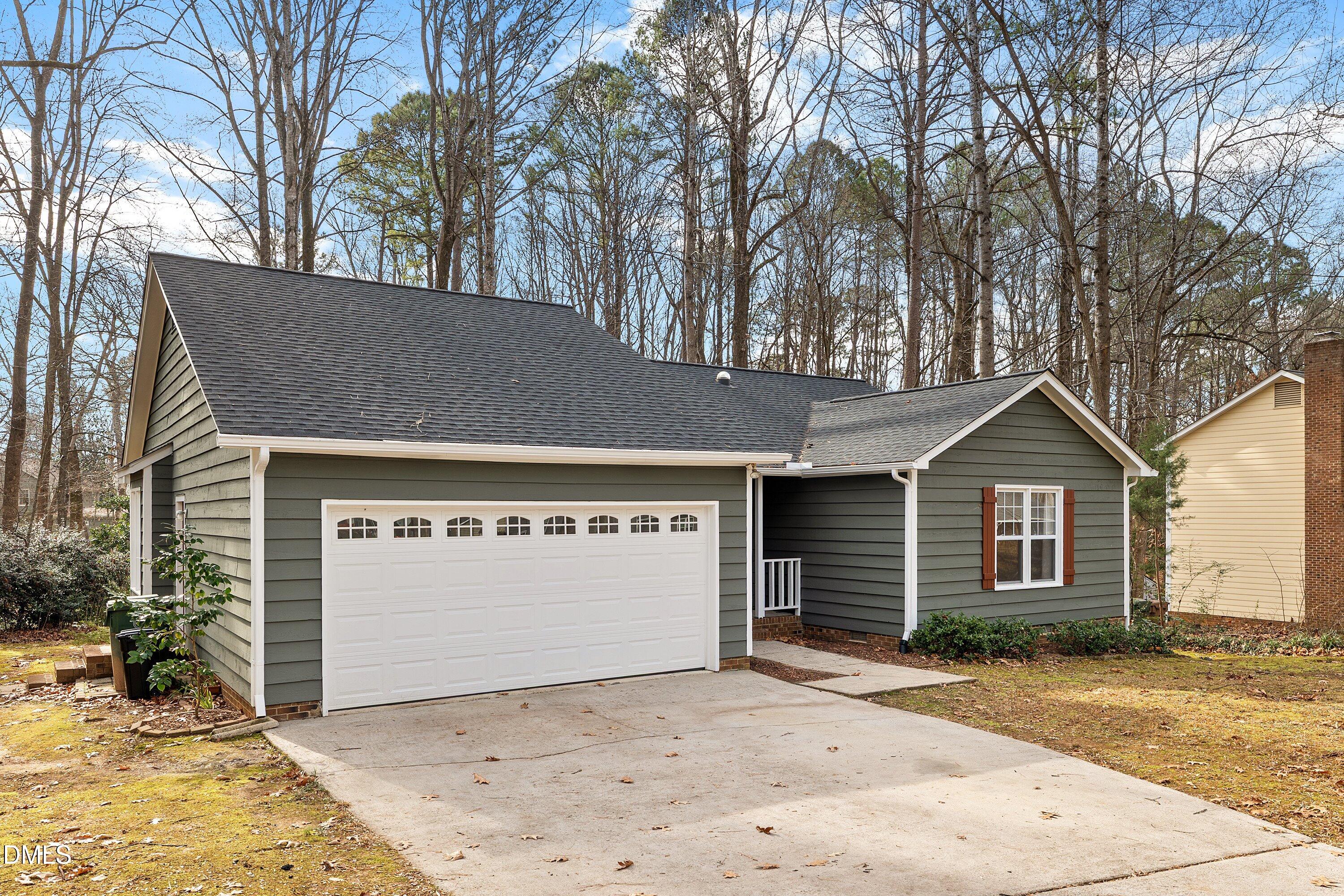 303 Trappers Run Drive