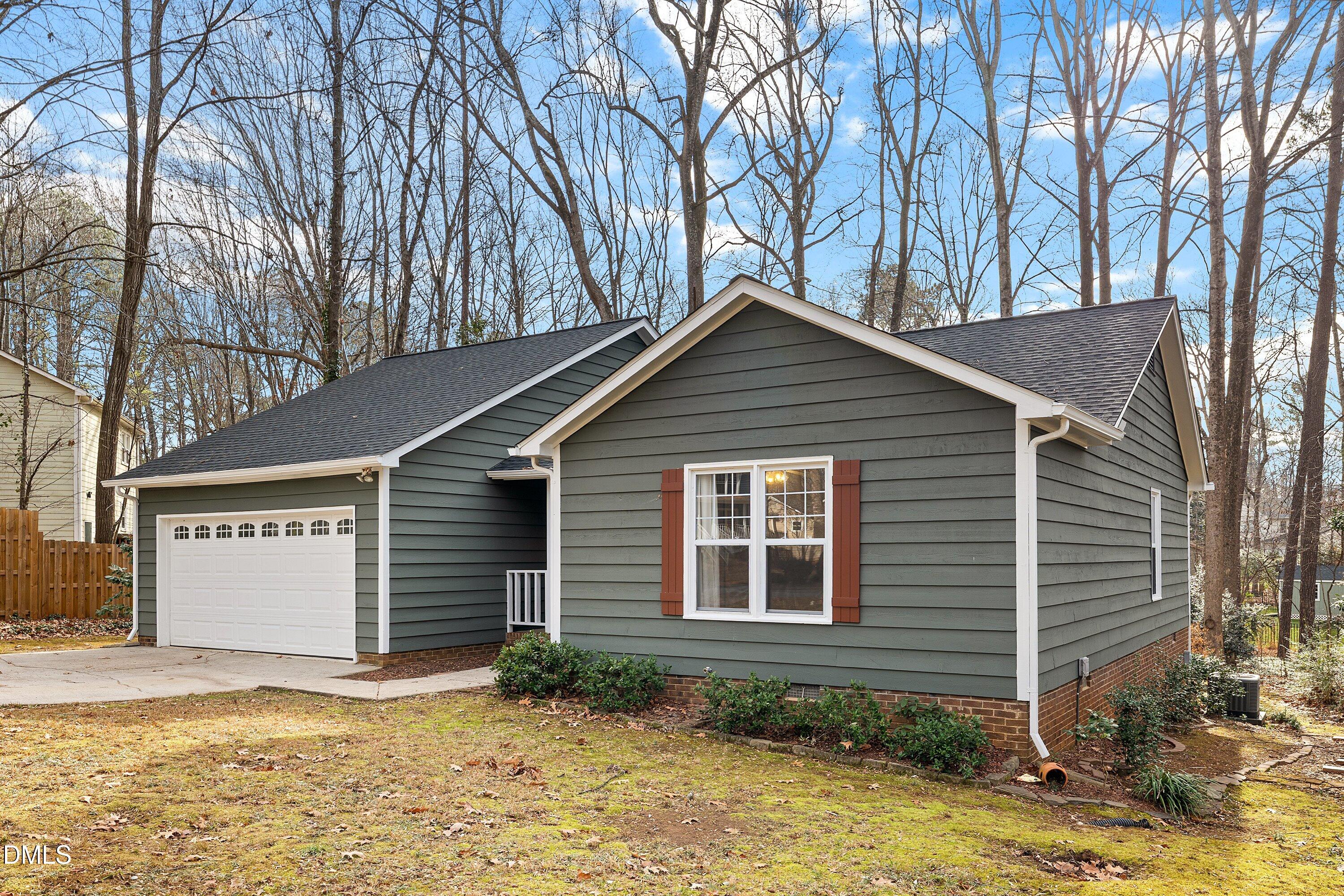 303 Trappers Run Drive