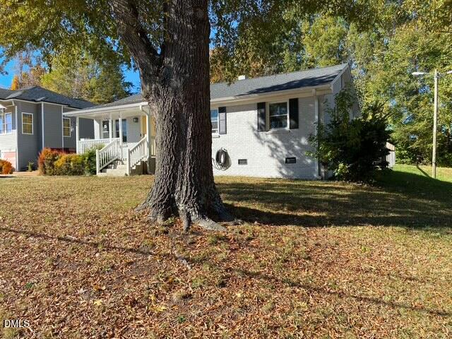 1221 Woodbriar Avenue