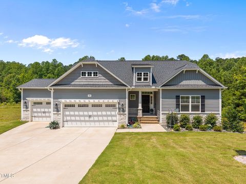 40 Cinnamon Teal Way Youngsville NC 27596
