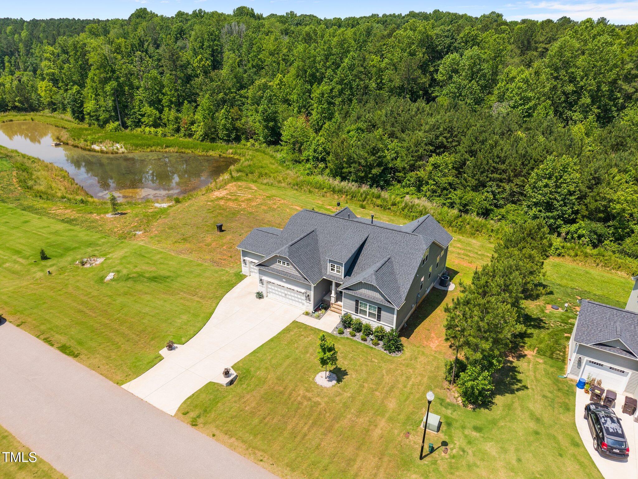 40 Cinnamon Teal Way