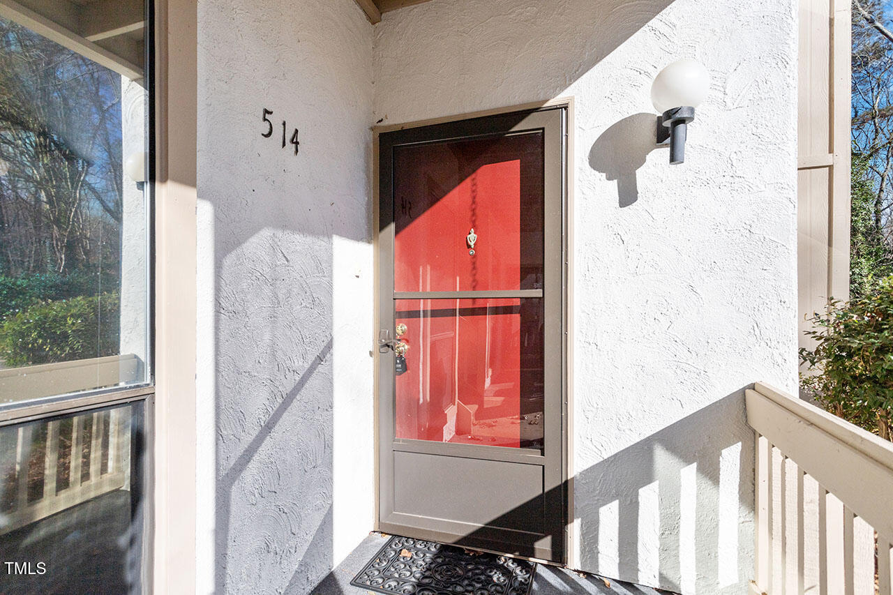 514 New Kent Place