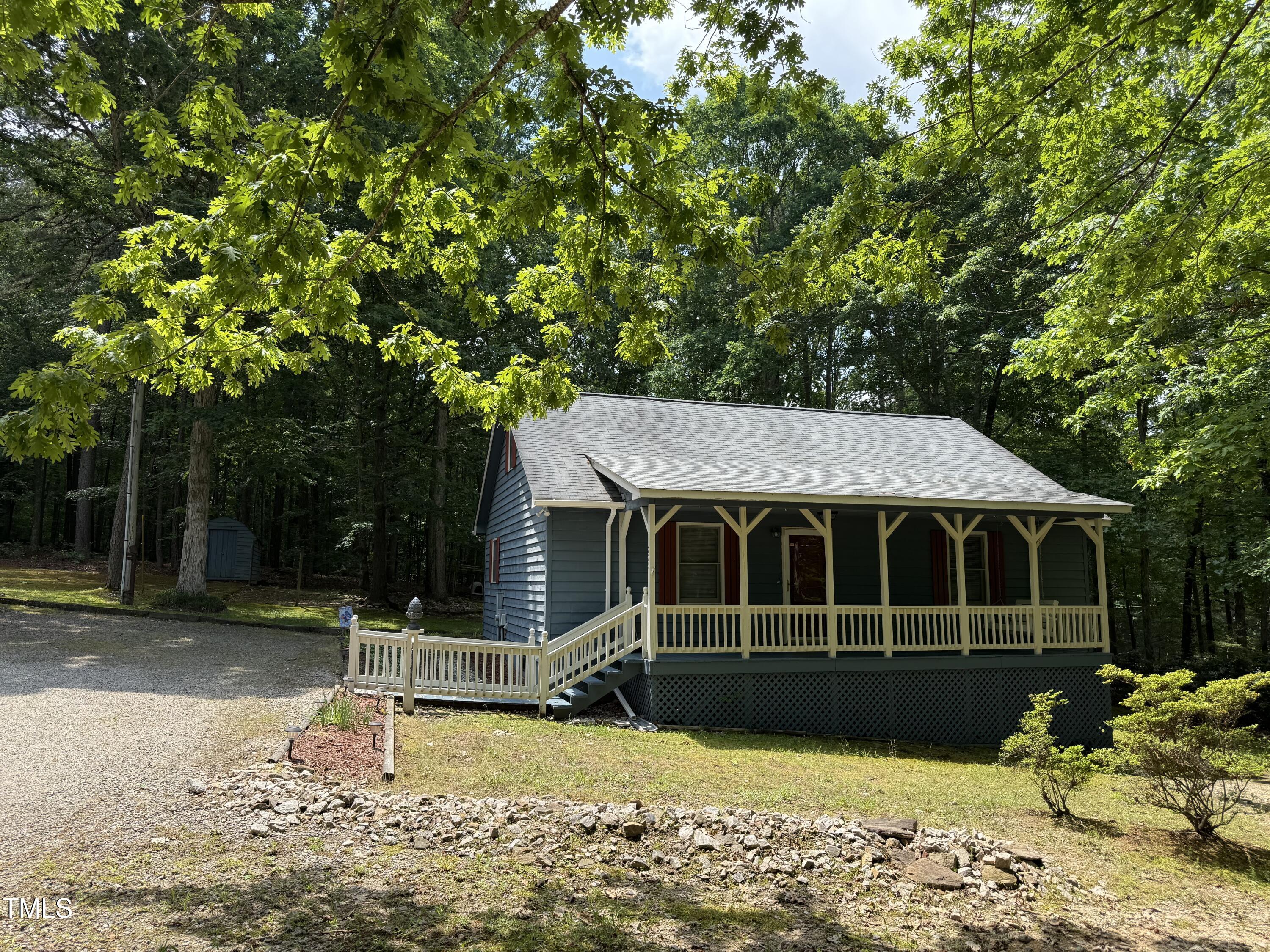 225 Meadow Drive