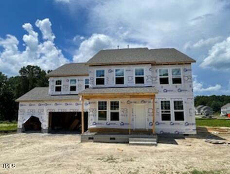 380 Shelby Meadow Lane