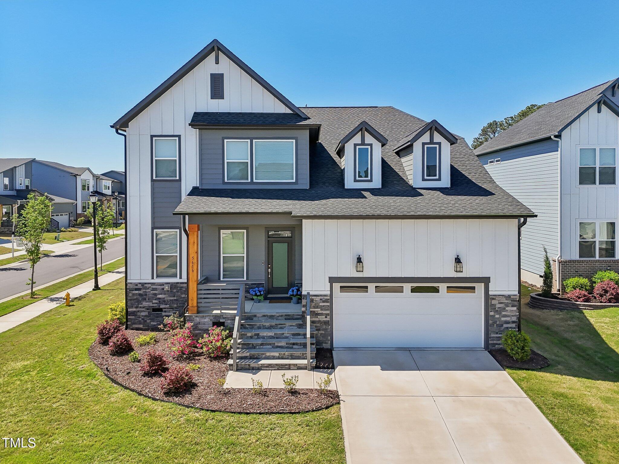 5616 Horsewalk Circle