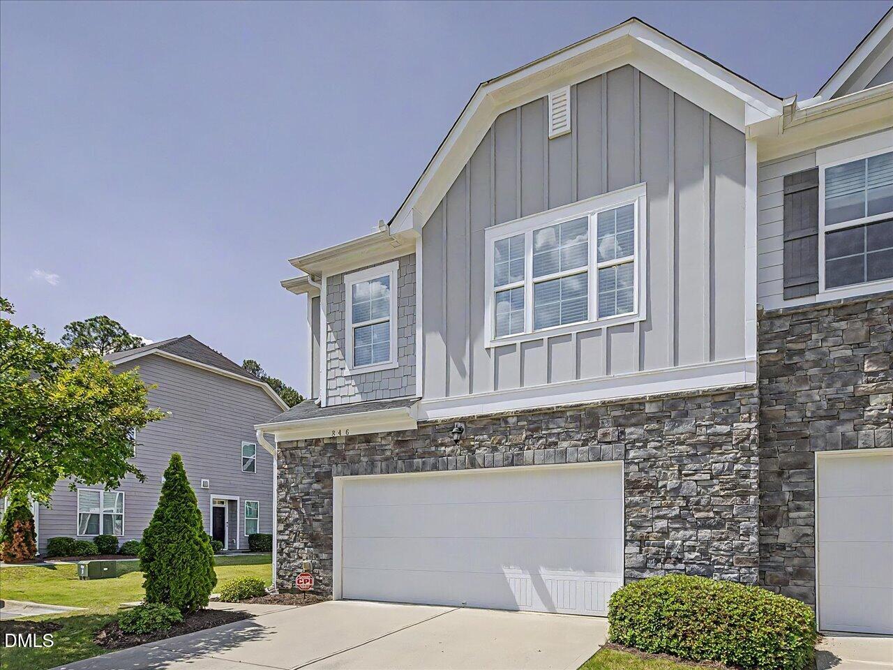 846 Salem Pointe Place