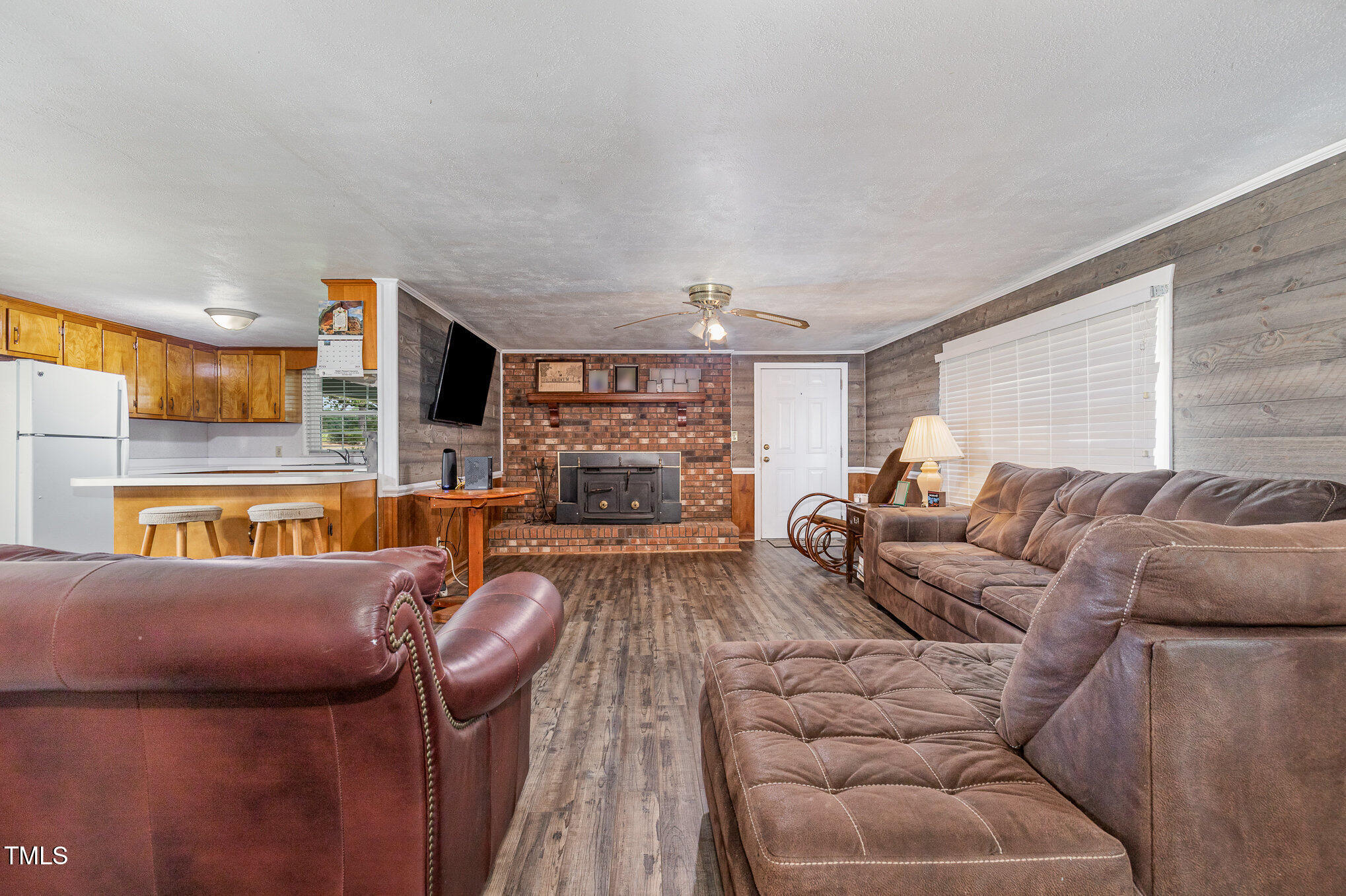 1169 Clayhole Road