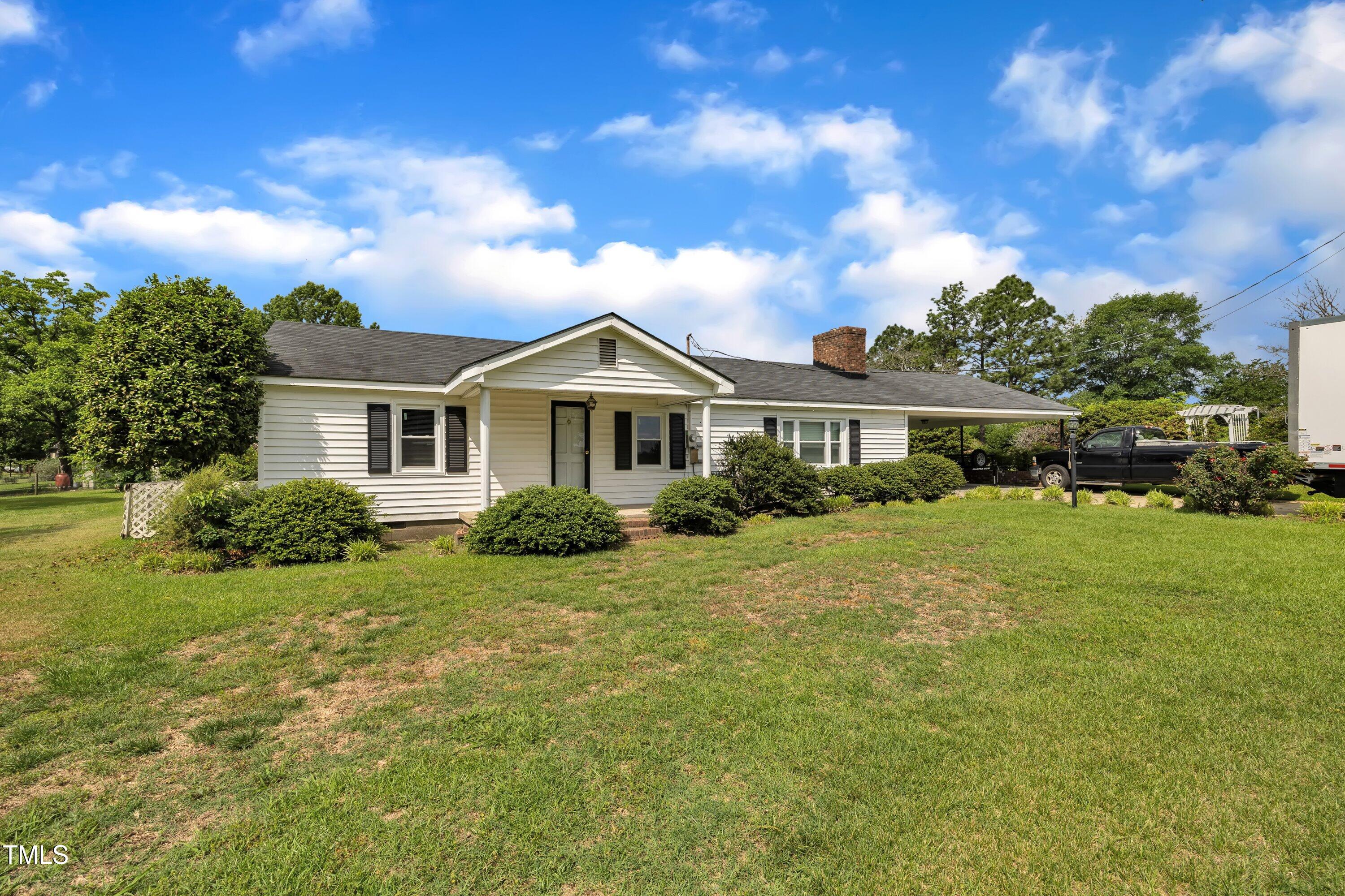 1169 Clayhole Road