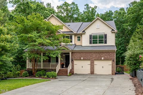 776 Legend Oaks Drive Chapel Hill NC 27517