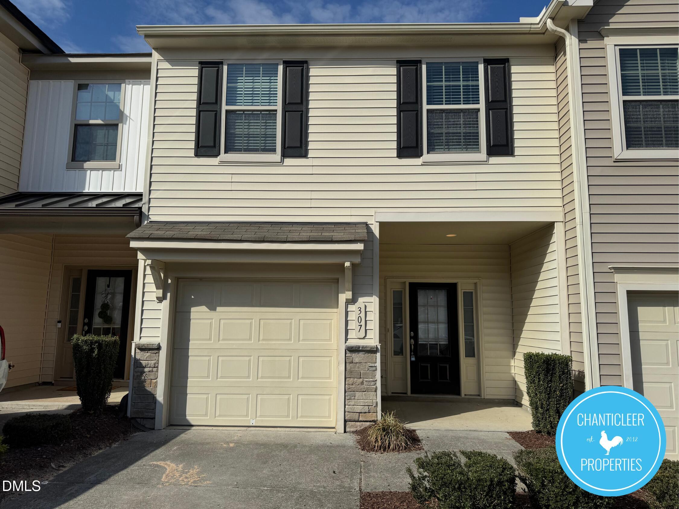 307 Leighann Ridge Lane