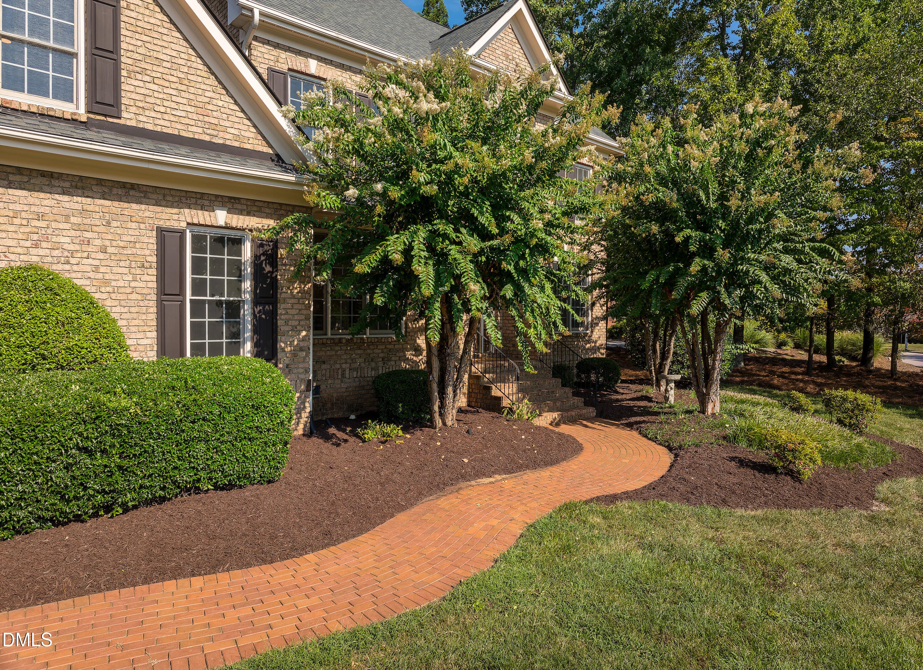101 Glade Park Road