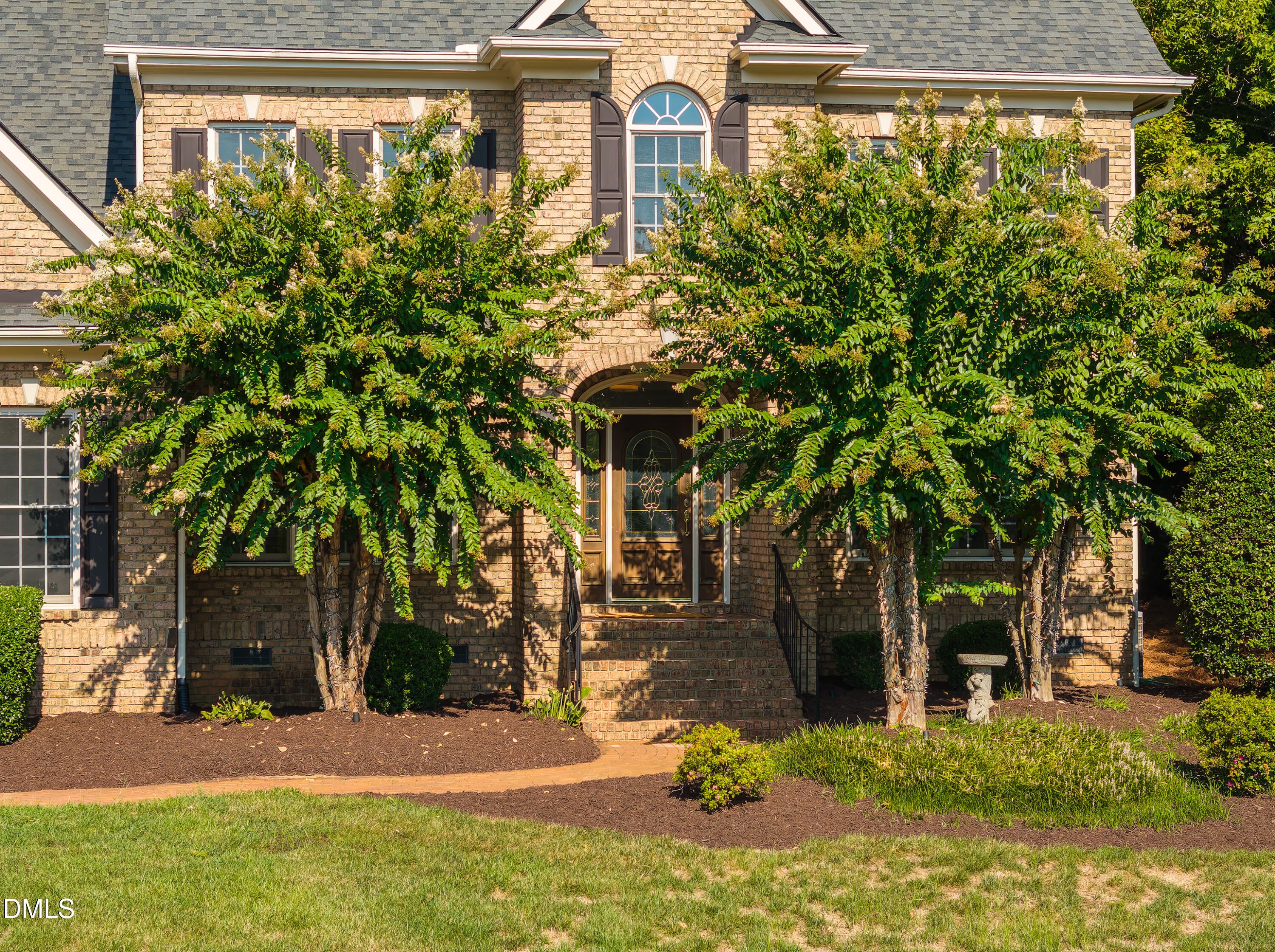 101 Glade Park Road