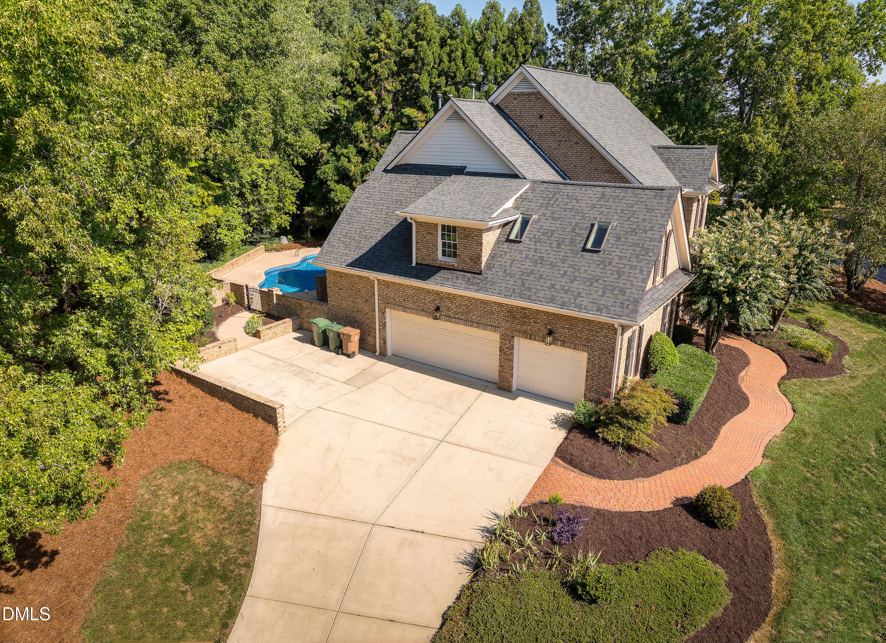101 Glade Park Road