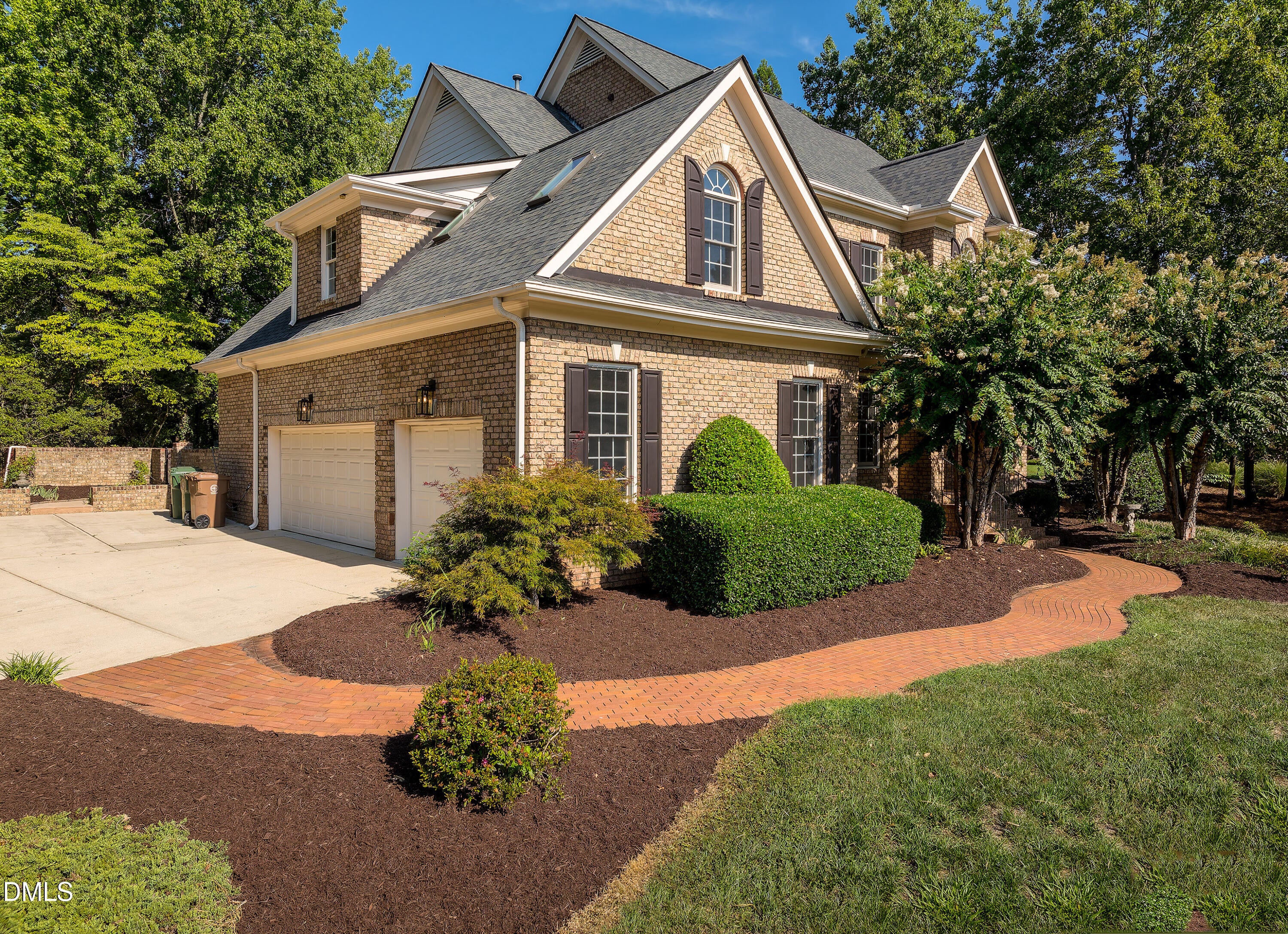 101 Glade Park Road
