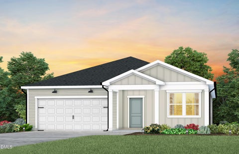 Photo of 608 Westford Drive, Sanford, NC 27330 (MLS # 10176995)