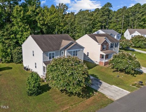 A home in Creedmoor