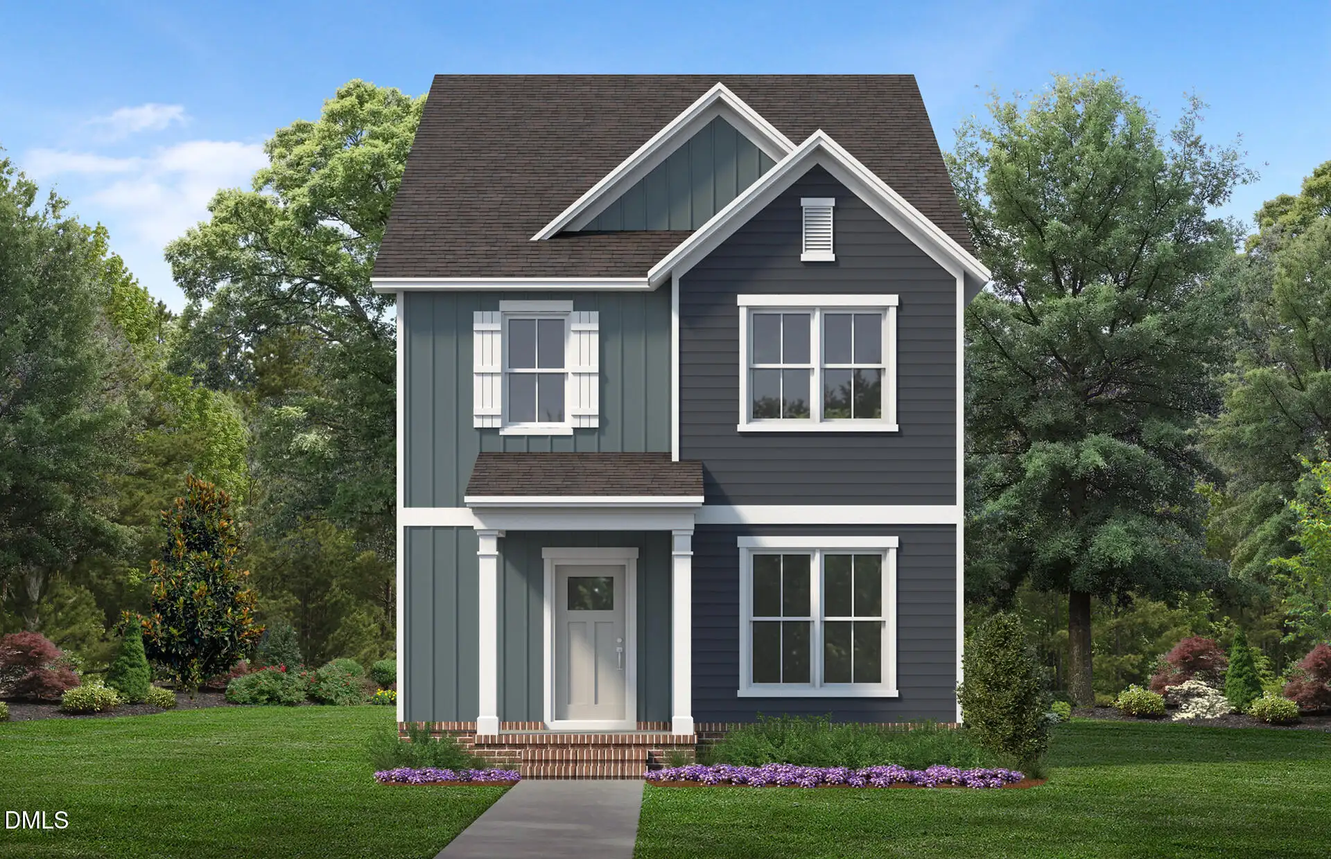 3621 Flare Street, Knightdale, NC, 27545