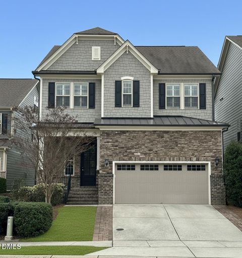 923 Regency Cottage Place Cary NC 27518