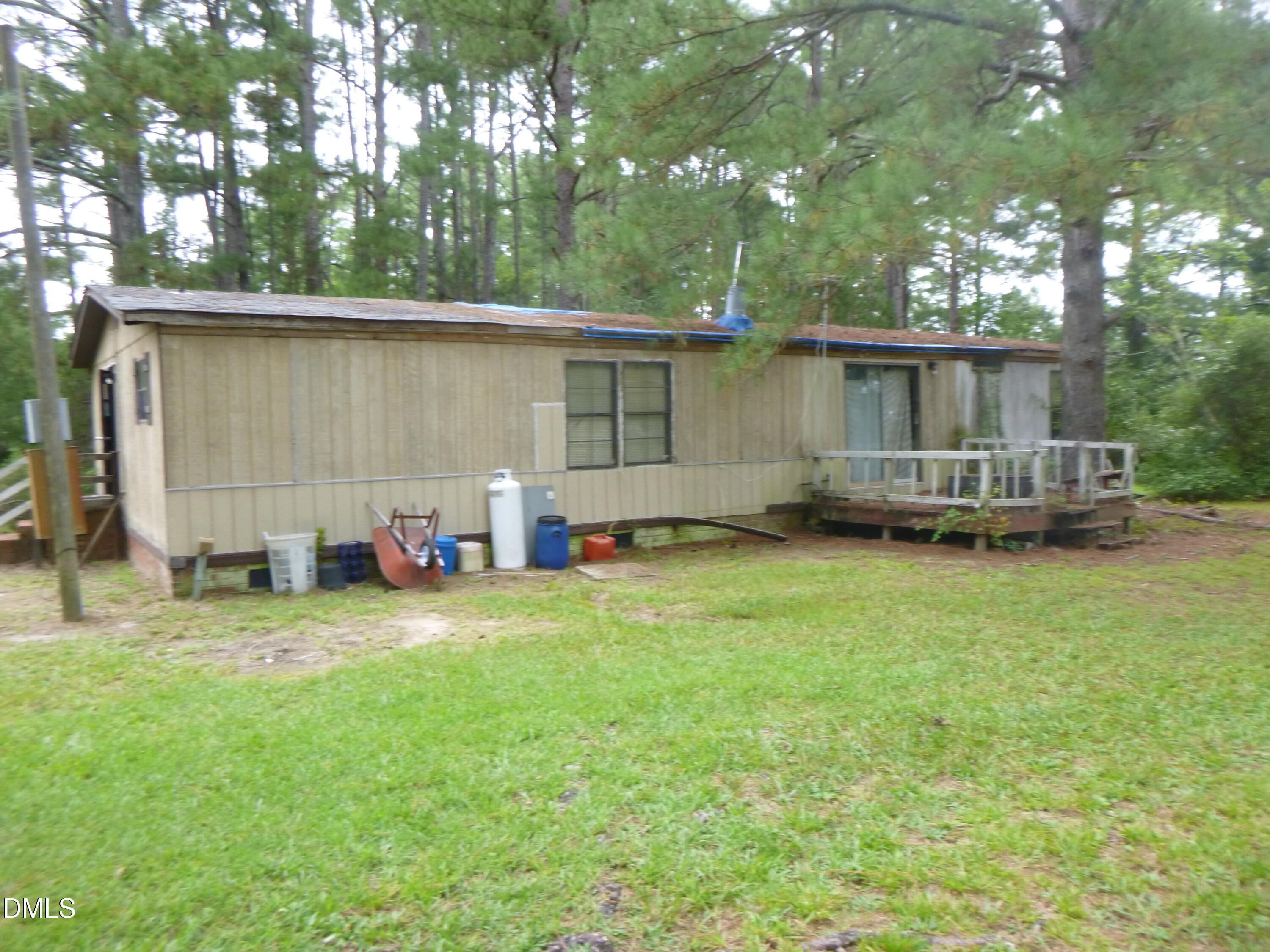 2508 Shepard School Road