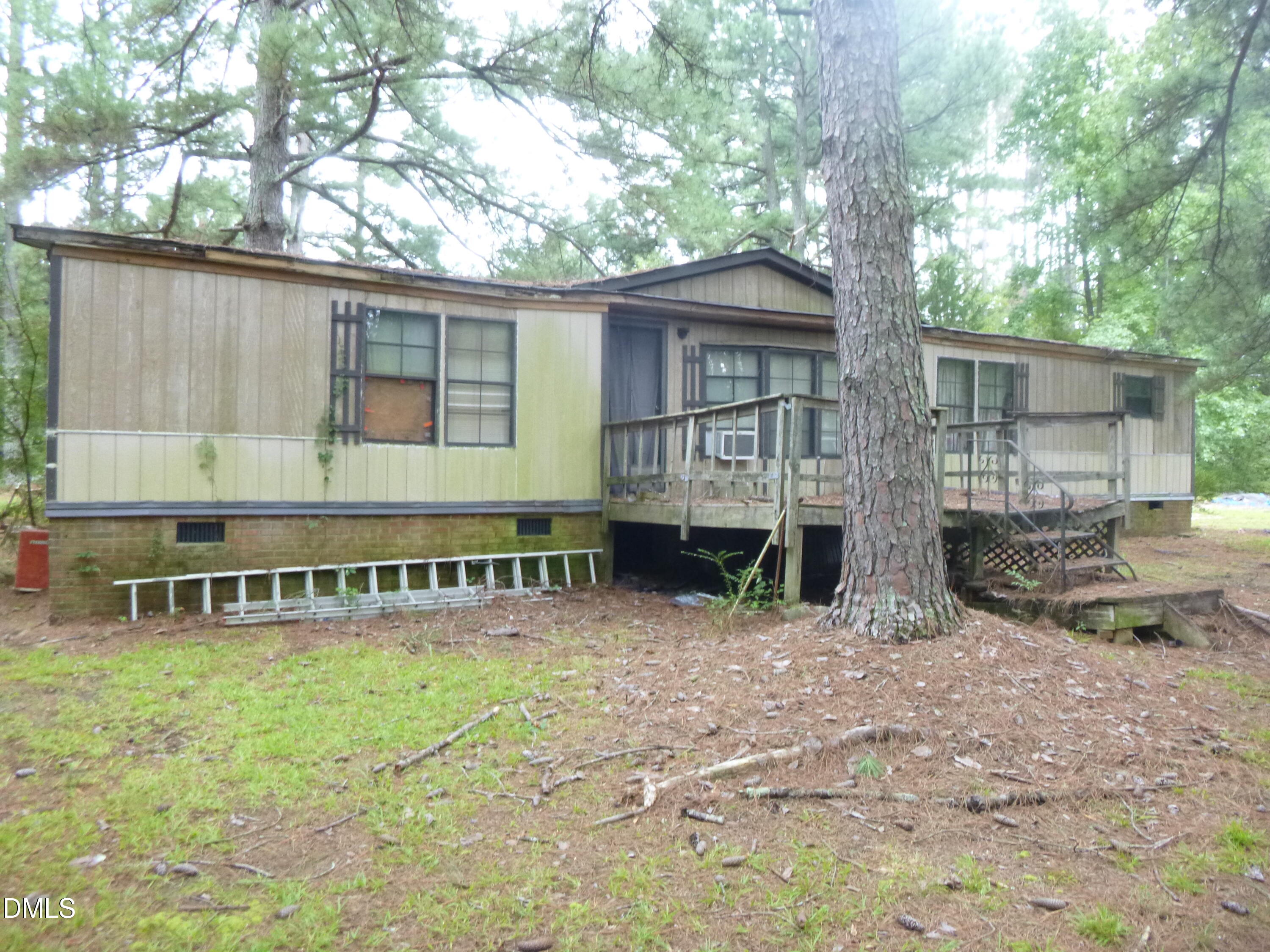 2508 Shepard School Road