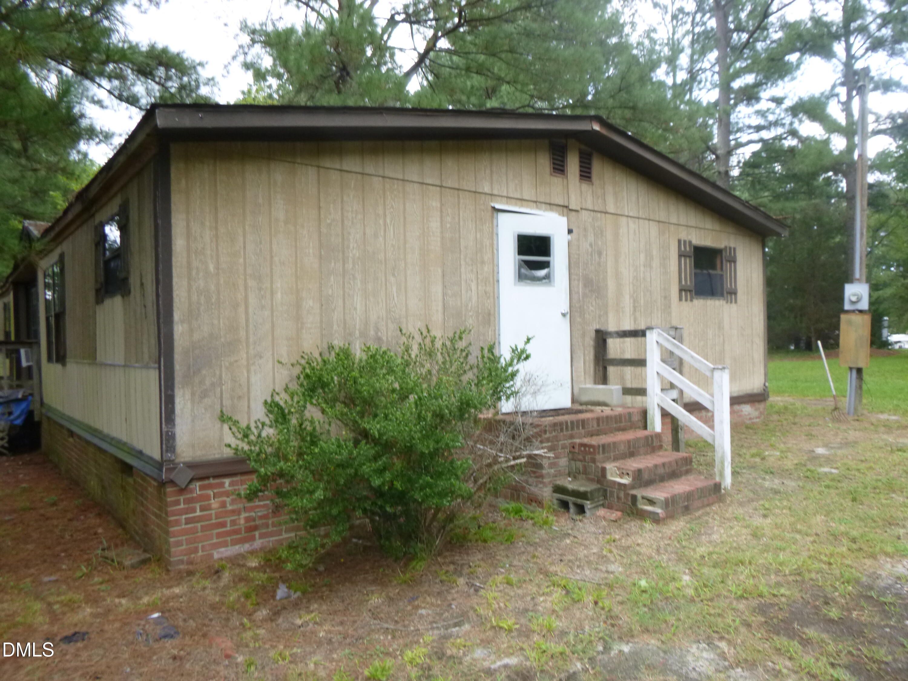 2508 Shepard School Road