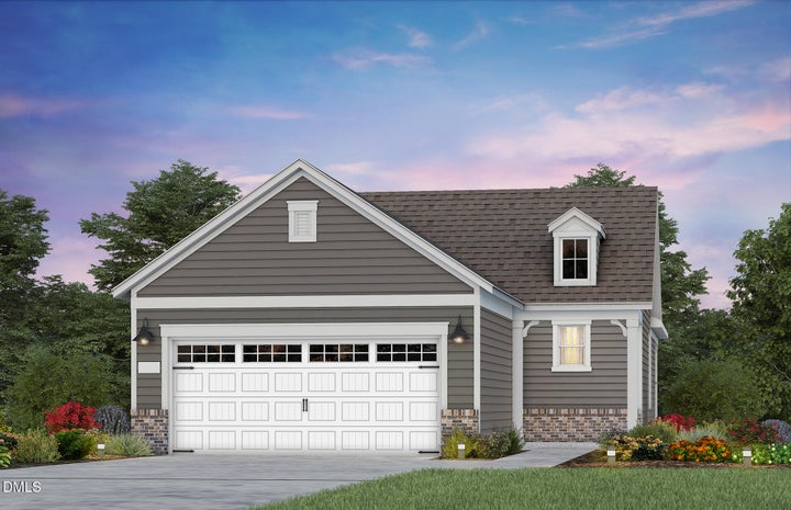 Photo 1 of 52 — 173 Churchill Way, Clayton, NC 27520
