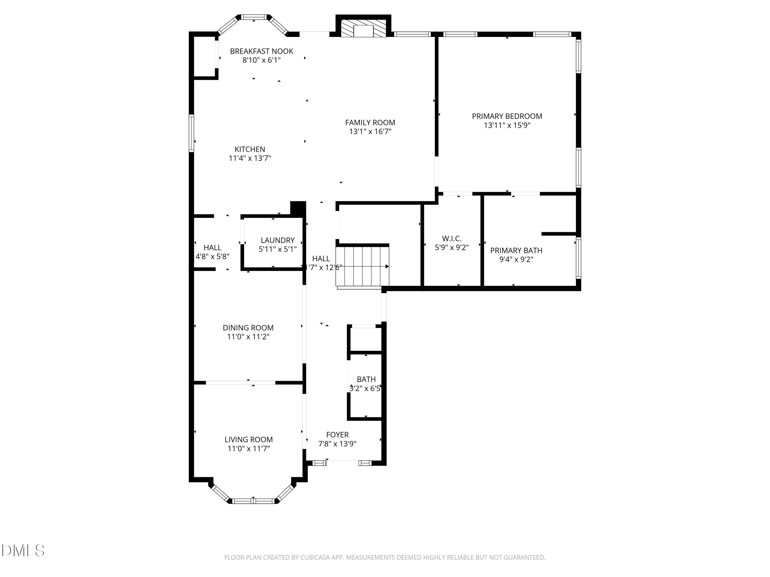4804 Rhythm Drive