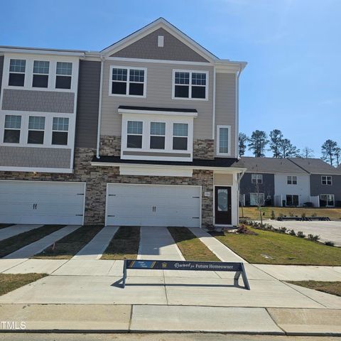 5320 River Reach Drive Raleigh NC 27616