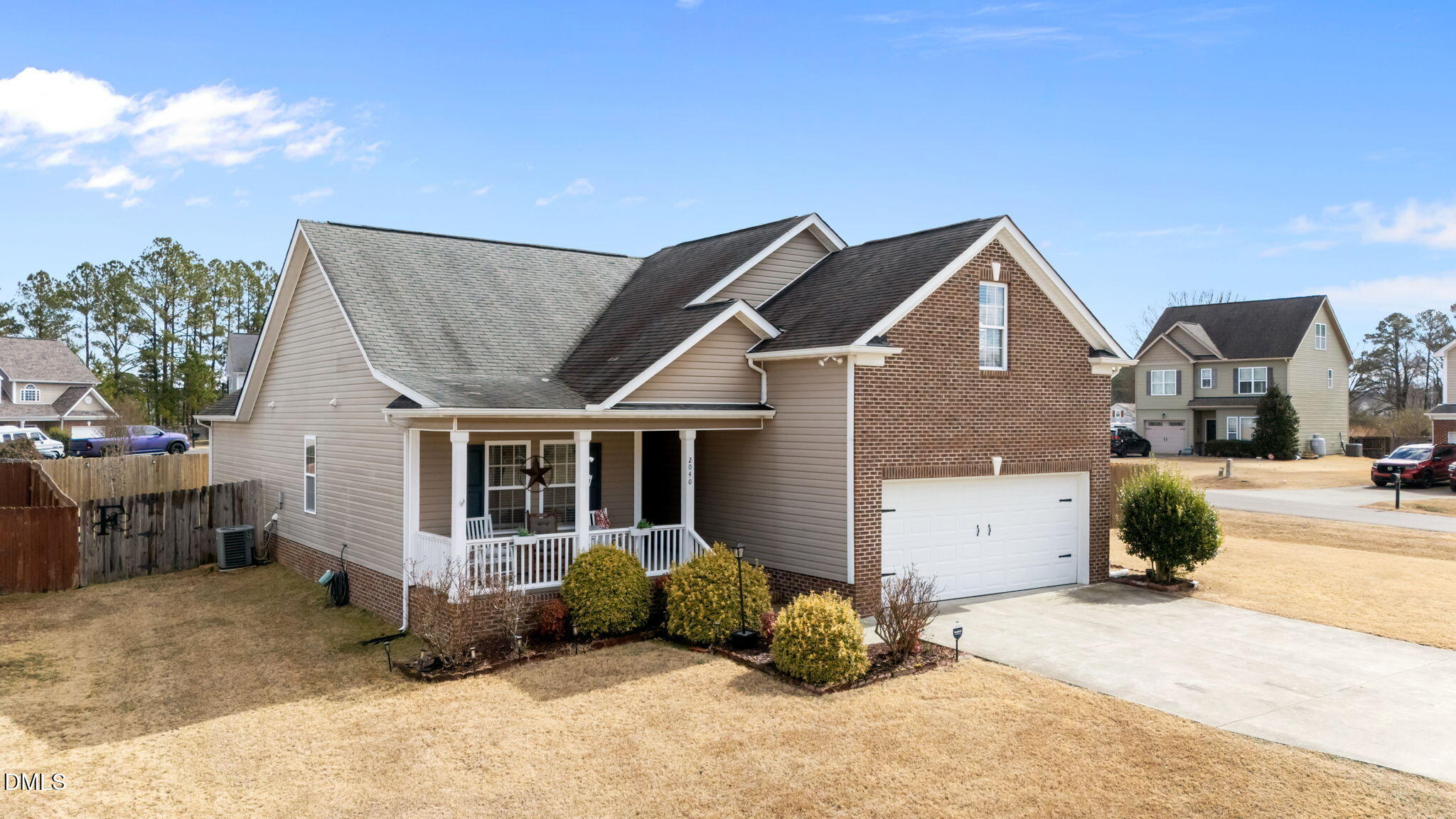 2040 Applewood Drive