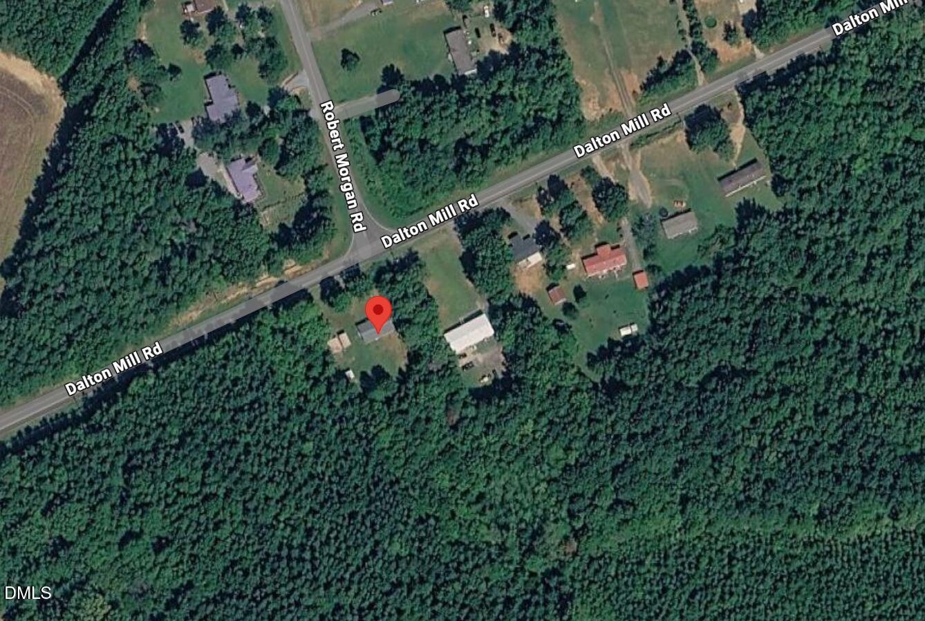 2528 Dalton Mill Road